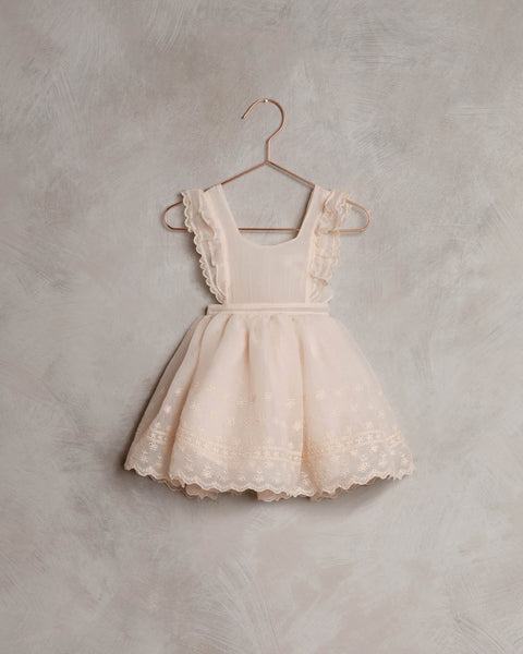 Noralee Provence Dress in fashion Cloud size 2t