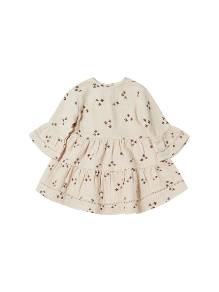 Quincy Mae Honey Belle outlet Dress