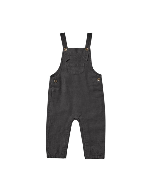 Rylee + Cru Baby Overalls | Black-Barn Chic Boutique