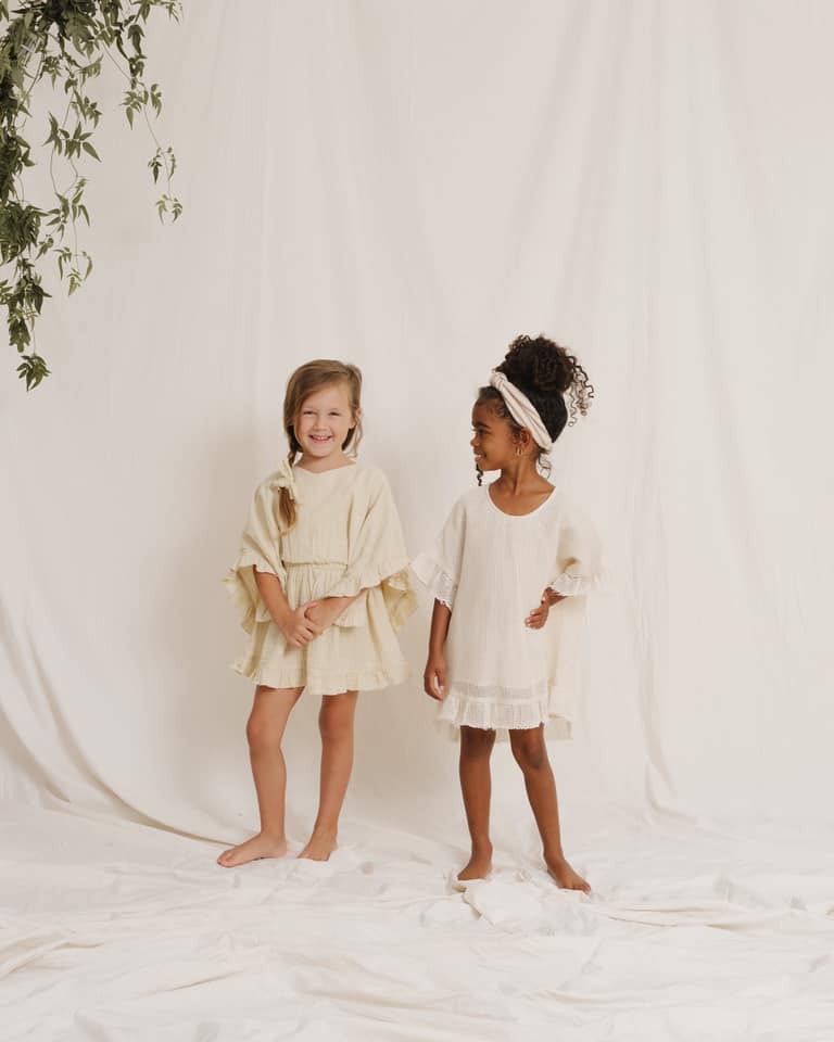 REVISED Spring Summer 2021 Launch Dates announced for Rylee + Cru, Quincy Mae & Noralee