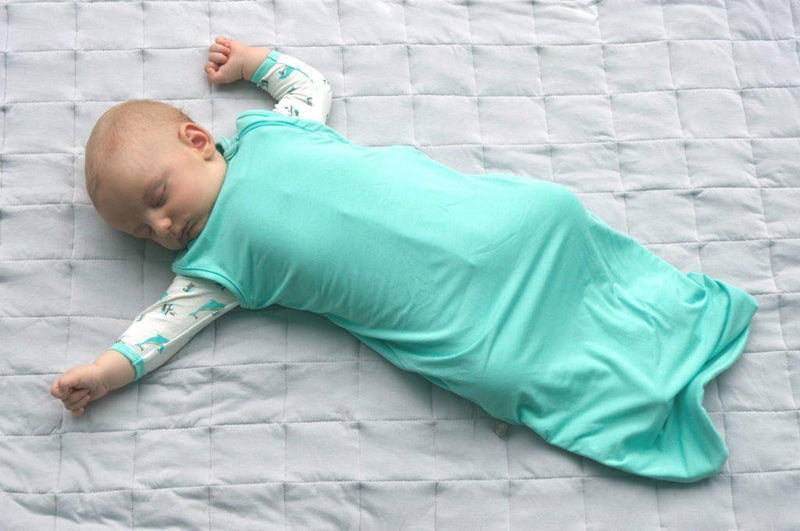 20% off new bamboo baby lines Kyte BABY and Kozi & Co!-Barn Chic Boutique