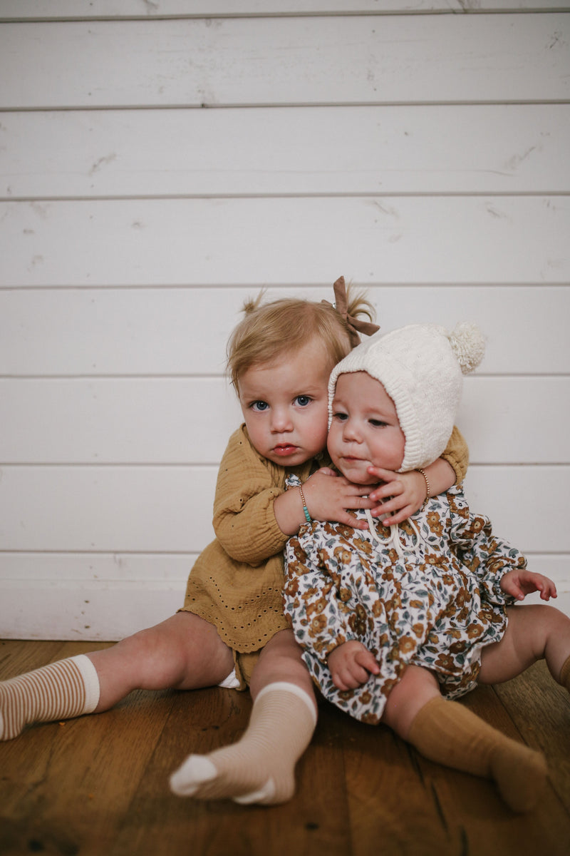 Welcome Rylee + Cru Snowbird's Collection! Sale on Quincy Mae