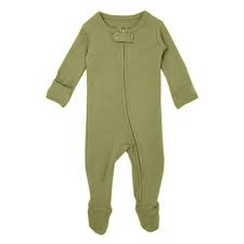 L'ovedbaby Zipper Footed Overalls are HERE!
