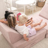 Double Kozy Couch-Barn Chic Boutique