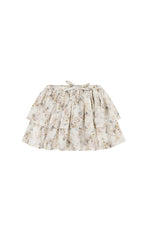 Jamie Kay Organic Cotton Sydney Skirt | Esme Floral-Barn Chic Boutique