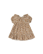 Rylee + Cru Willow Dress | Gold Gardens-Barn Chic Boutique