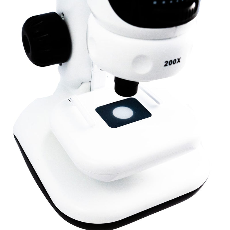The STEMKids Superscope: 3-in-1 Digital Microscope-Barn Chic Boutique