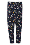Frugi Libby Printed Leggings | Meadow Snoozing-Barn Chic Boutique