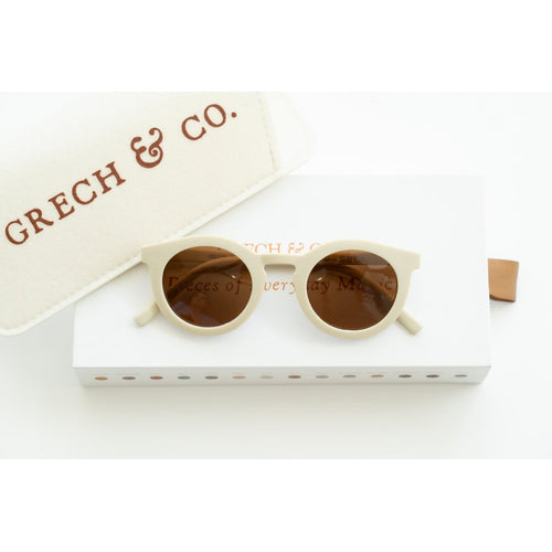 Grech & Co Sustainable Sunglasses - Adult | Buff-Barn Chic Boutique