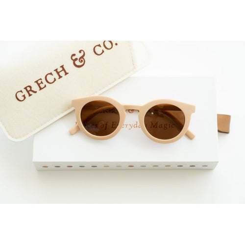 Grech & Co Sustainable Sunglasses - Adult | Shell-Barn Chic Boutique