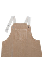 Greige The Overalls | Tan-Barn Chic Boutique