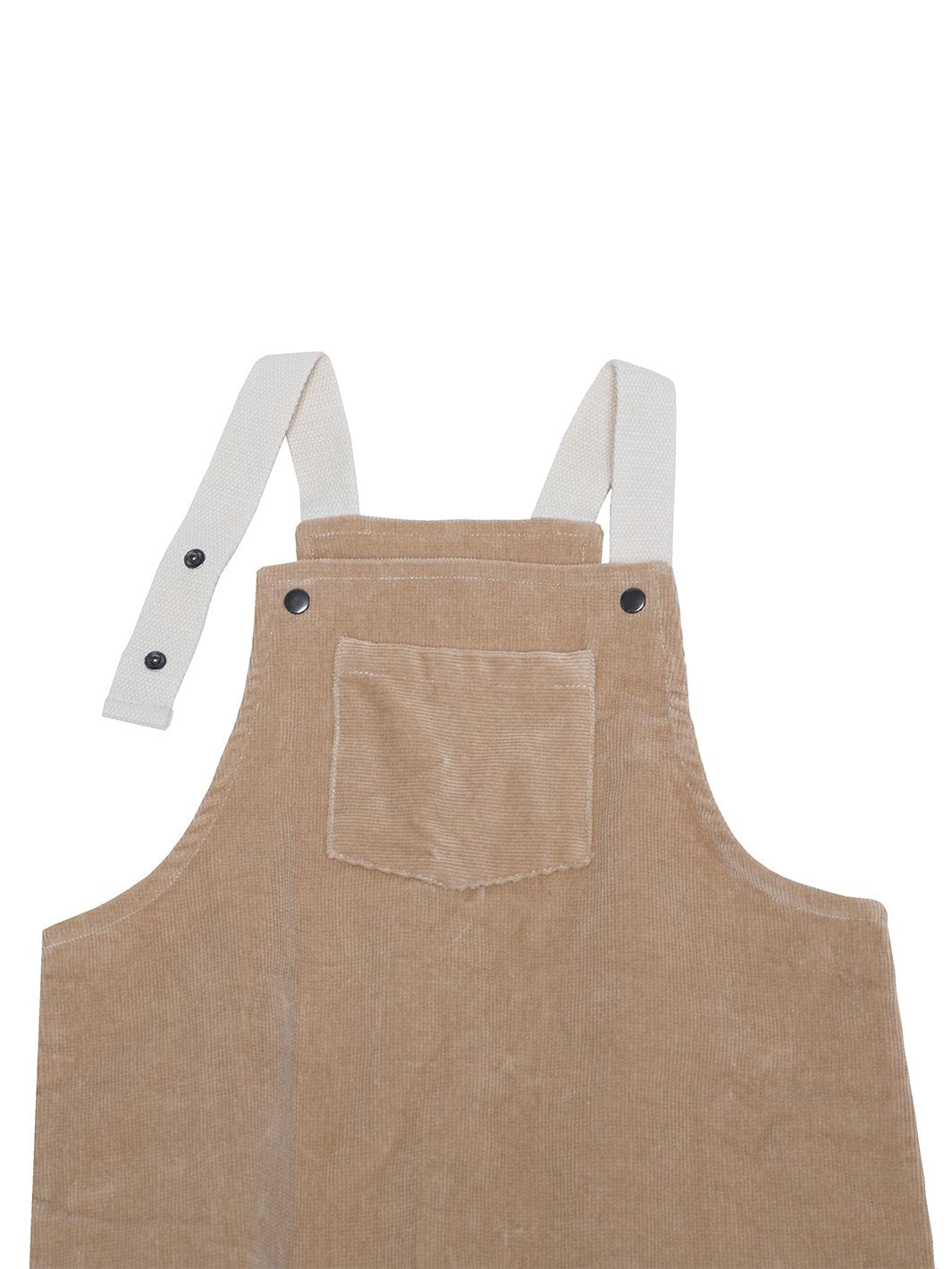 Greige The Overalls | Tan | Barn Chic Boutique