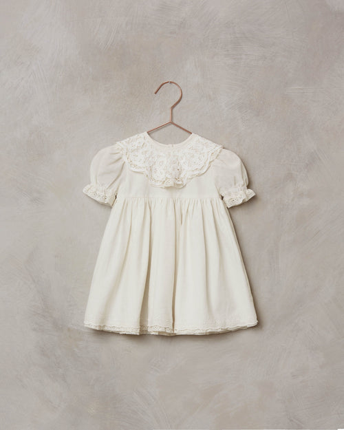 Noralee Amelia Dress | Ivory-Barn Chic Boutique
