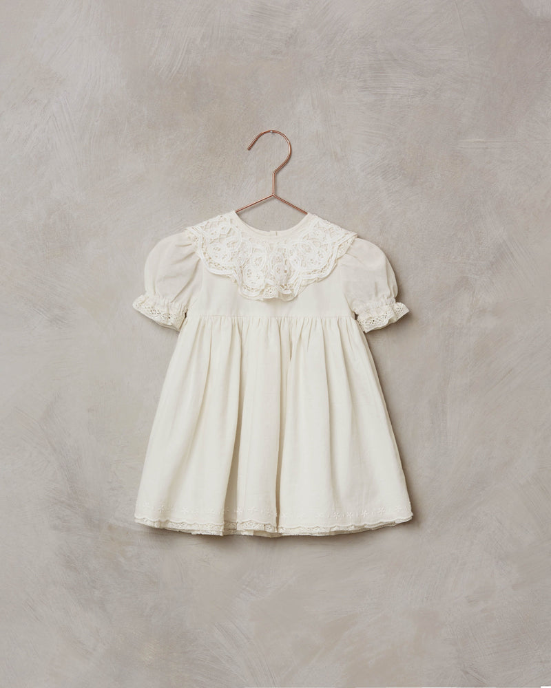 Noralee Amelia Dress | Ivory-Barn Chic Boutique