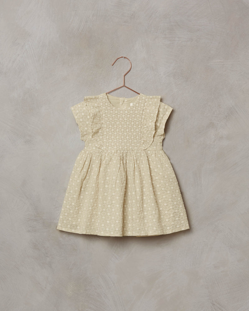 Noralee Blythe Dress | Champagne-Barn Chic Boutique