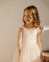 Noralee Camilla Dress | Ivory-Barn Chic Boutique