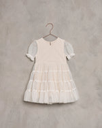 Noralee Dottie Dress | Ivory-Barn Chic Boutique