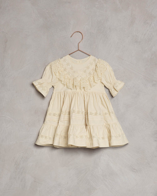 Noralee Genevieve Dress | Champagne-Barn Chic Boutique