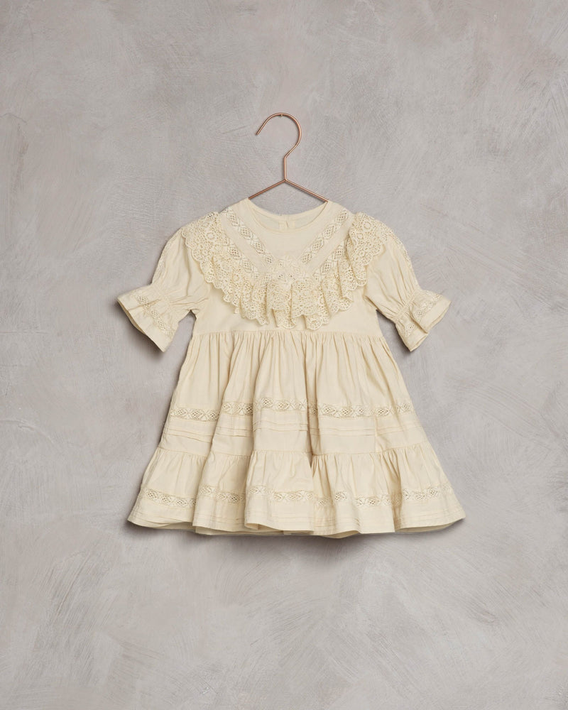 Noralee Genevieve Dress | Champagne-Barn Chic Boutique