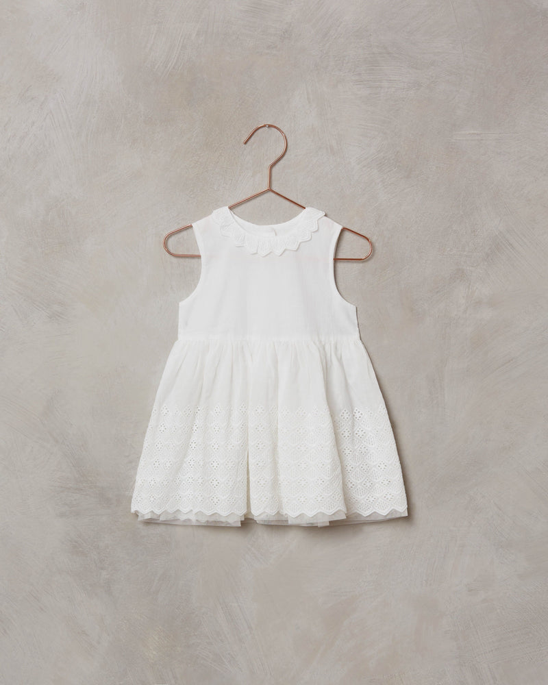Noralee Georgia Dress | White-Barn Chic Boutique