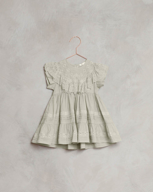 Noralee Goldie Dress | Sage-Barn Chic Boutique