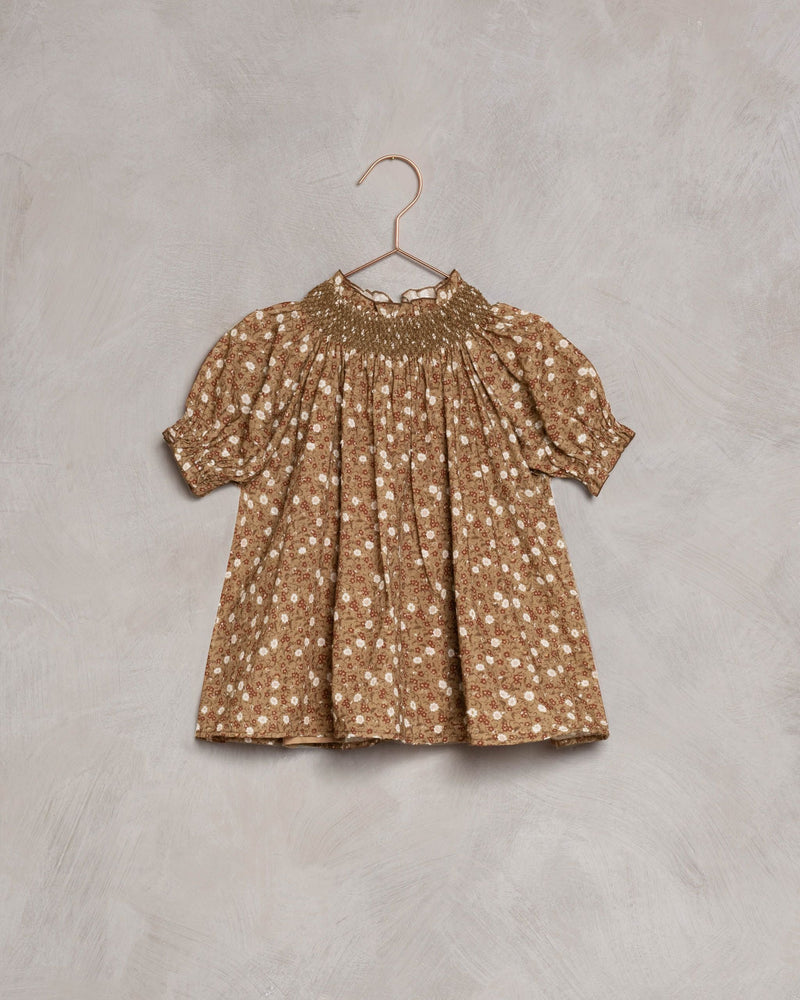 Noralee Maddie Dress | Golden Meadow-Barn Chic Boutique