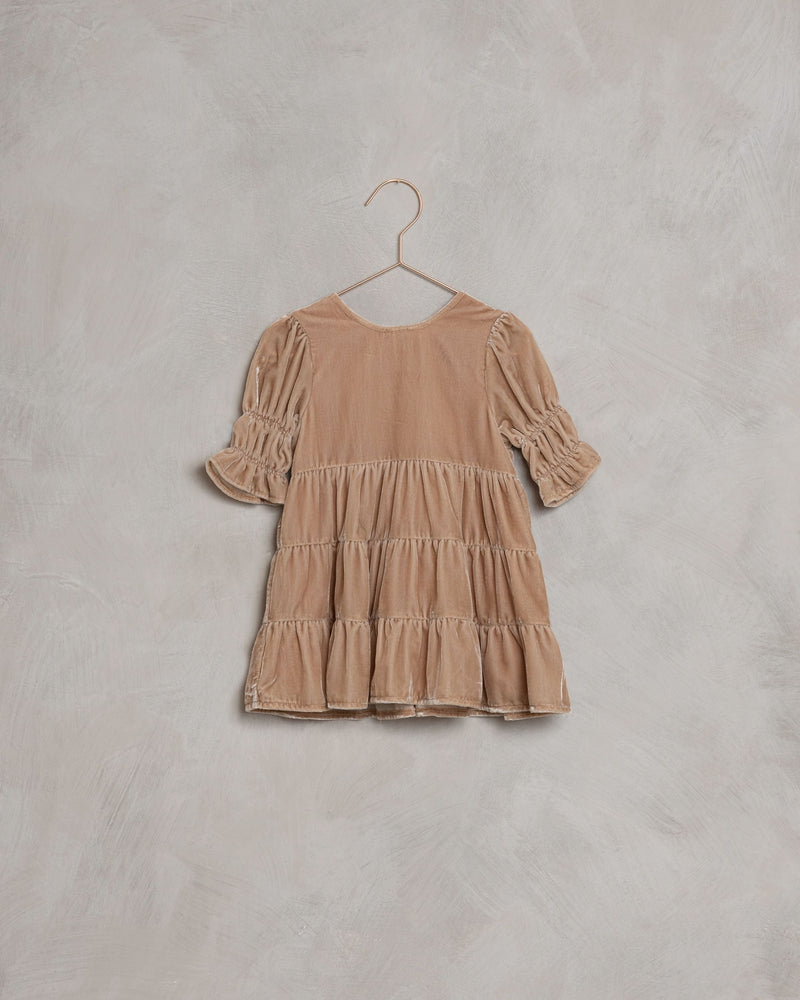 Noralee Ophelia Dress | Apricot-Barn Chic Boutique