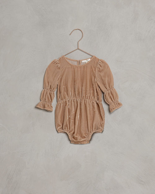 Noralee Ophelia Romper | Apricot-Barn Chic Boutique