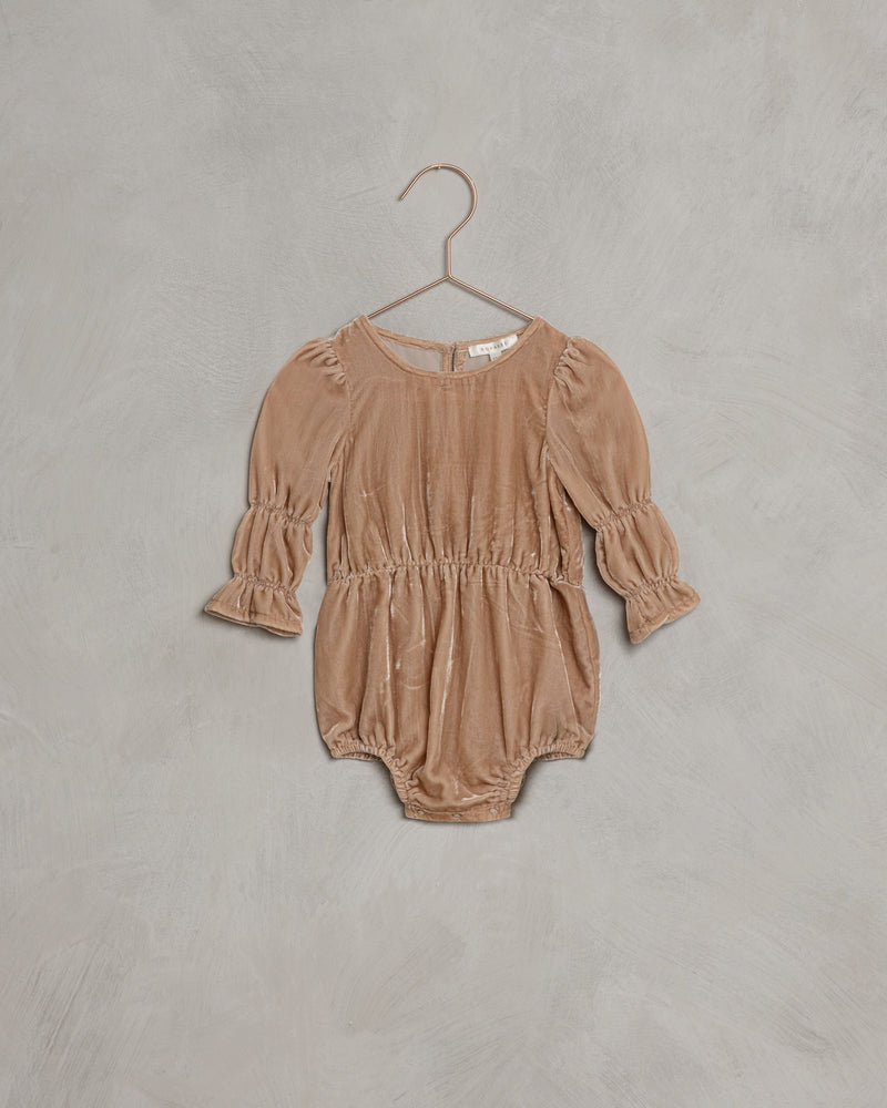 Noralee Ophelia Romper | Apricot-Barn Chic Boutique