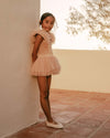 Noralee Tallulah Tutu | Dusty Rose-Barn Chic Boutique
