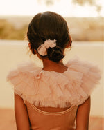 Noralee Tallulah Tutu | Dusty Rose-Barn Chic Boutique