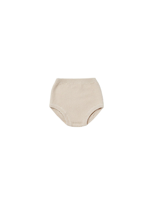 Quincy Mae Knit Bloomer | Natural-Barn Chic Boutique