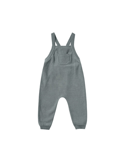Quincy Mae Knit Overall | Dusk-Barn Chic Boutique