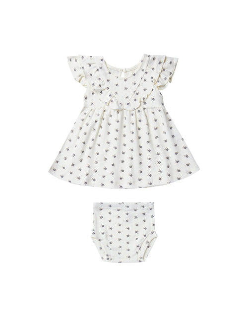 Pointelle Leggings in Ivory by Quincy Mae - Last Ones In Stock - 0-6 M –  Junior Edition
