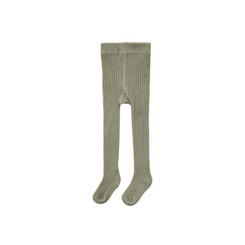 Quincy Mae Ribbed Tights | Fern-Barn Chic Boutique