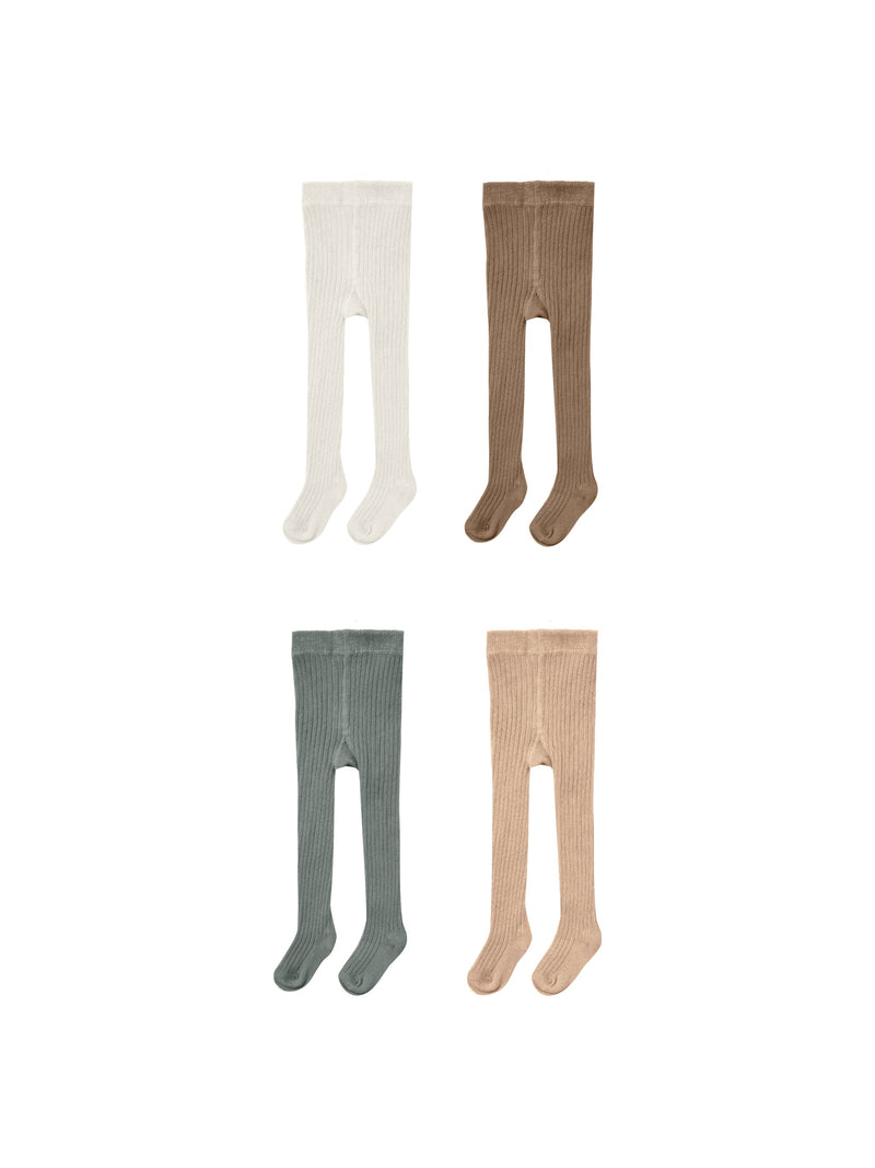 Quincy Mae Tights | Blush-Barn Chic Boutique