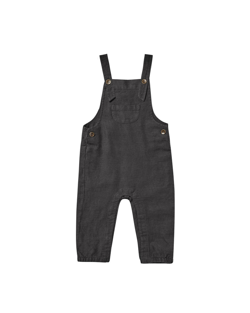 Rylee + Cru Baby Overalls | Black-Barn Chic Boutique