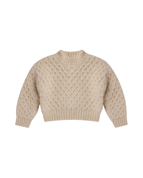 Rylee + Cru Carolina Sweater | Natural-Barn Chic Boutique