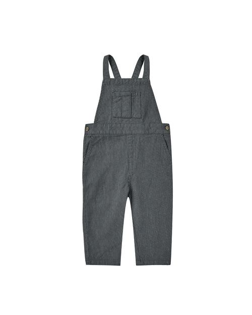 Rylee + Cru Dylan Overall | Navy-Barn Chic Boutique