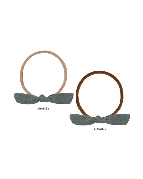 Rylee + Cru Knot Headband | Sea-Barn Chic Boutique