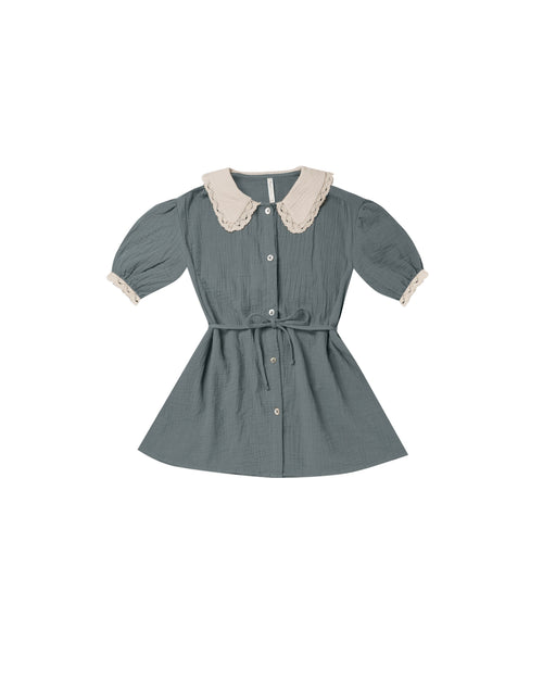 Rylee + Cru Olive Dress | Sea-Barn Chic Boutique