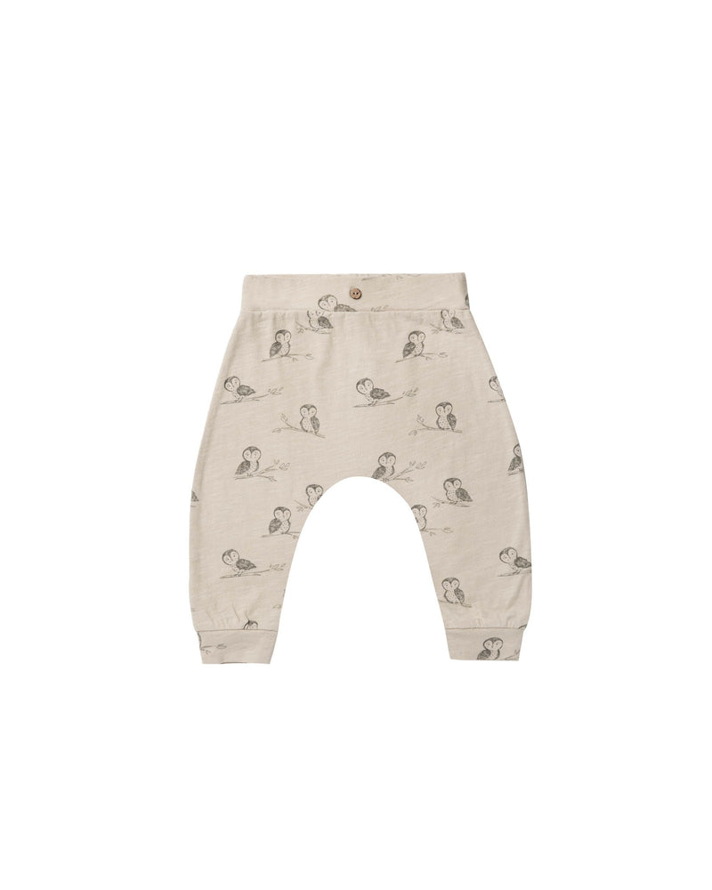 Rylee + Cru Slouch Pant | Owls-Barn Chic Boutique