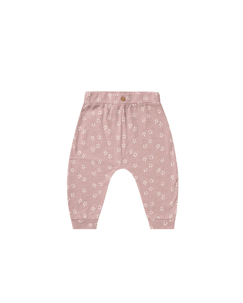 Rylee + Cru Slouch Pants | Dainty Fleur-Barn Chic Boutique