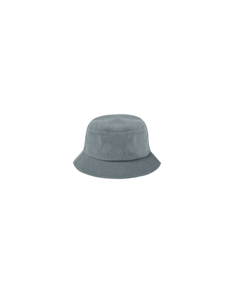 Rylee + Cru Terry Bucket Hat | Sea-Barn Chic Boutique