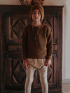 The Simple Folk Essential Sweater | Rust-Barn Chic Boutique