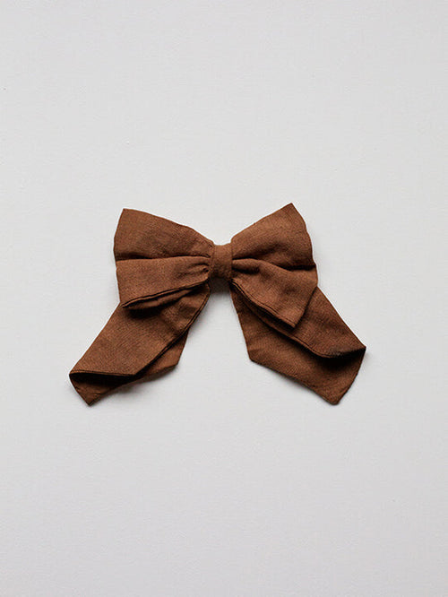 The Simple Folk Old Fashion Bow | Rust-Barn Chic Boutique