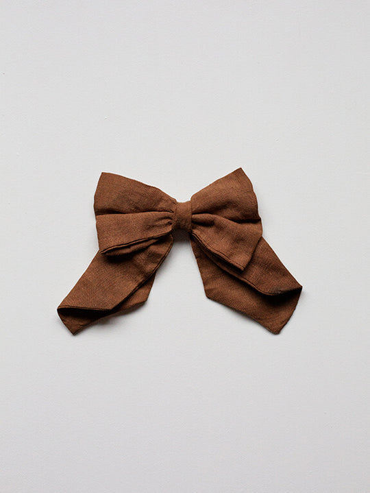 The Simple Folk Old Fashion Bow | Rust-Barn Chic Boutique