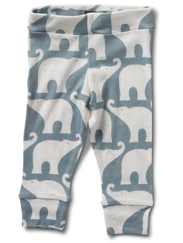 Big Lovey by MilkBarn Baby - 3 Layer Blanket  in Lavender Hedgehog