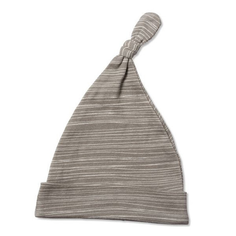 Big Lovey by MilkBarn Baby - 3 Layer Blanket  in Lavender Hedgehog