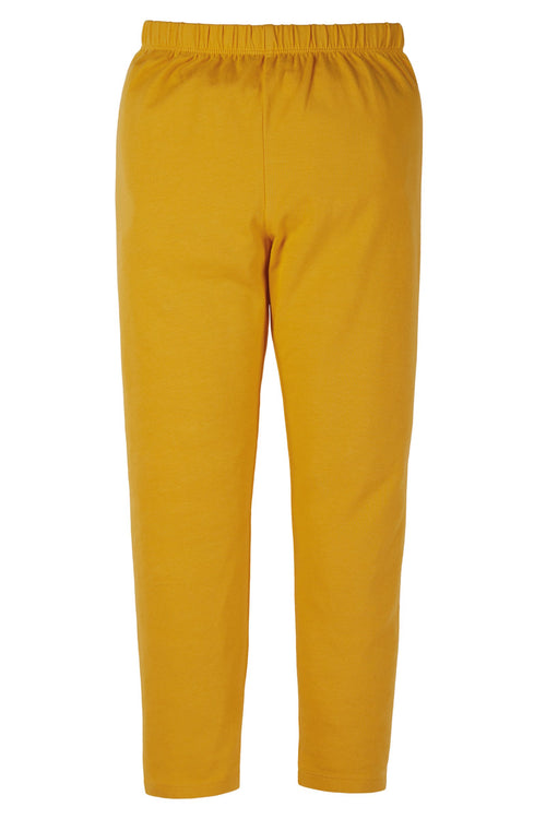 Frugi Libby Leggings | Bumblebee-Barn Chic Boutique